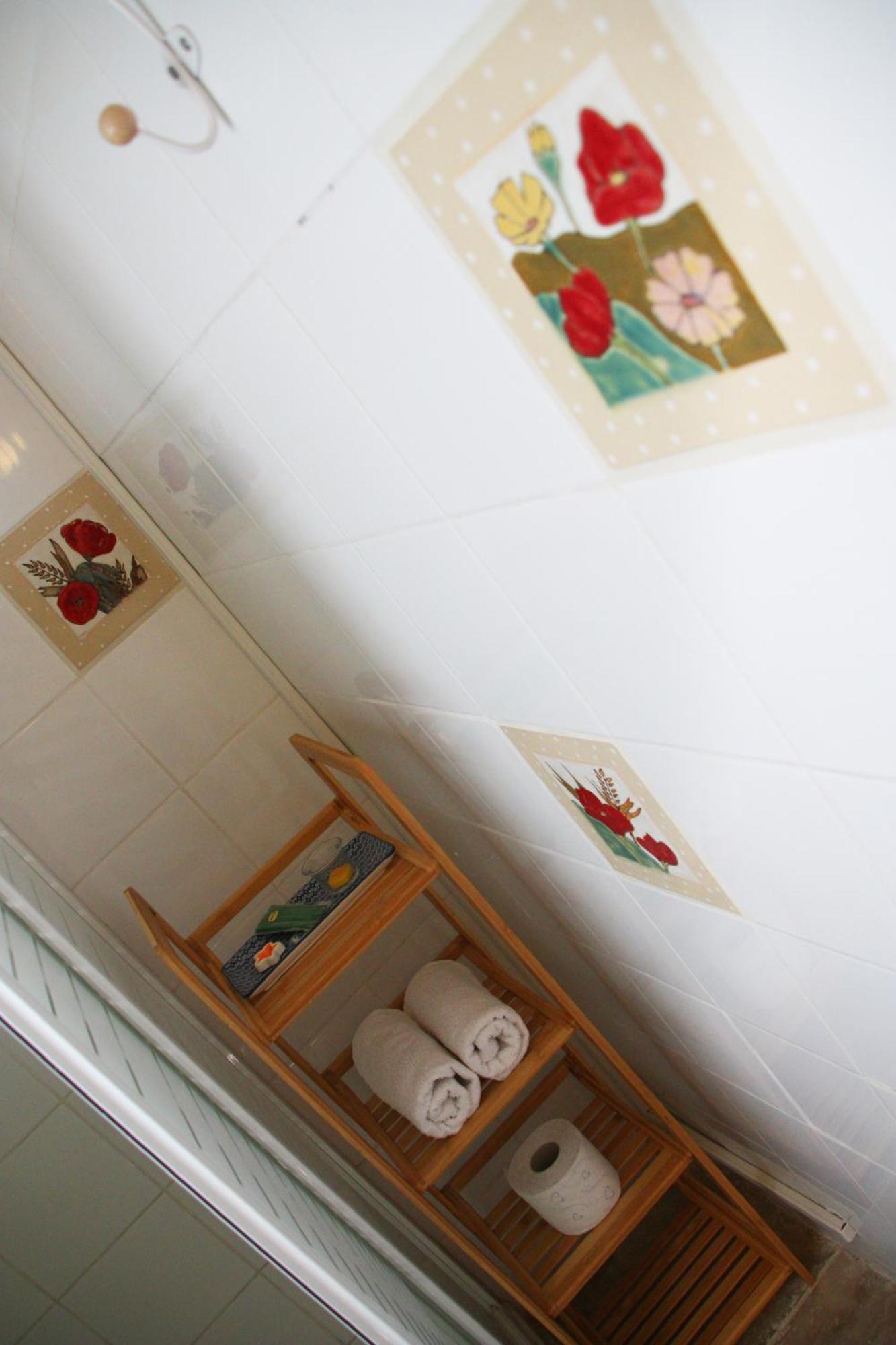 Aperanti Agrotourism Bed & Breakfast Pera Orinis Cameră foto