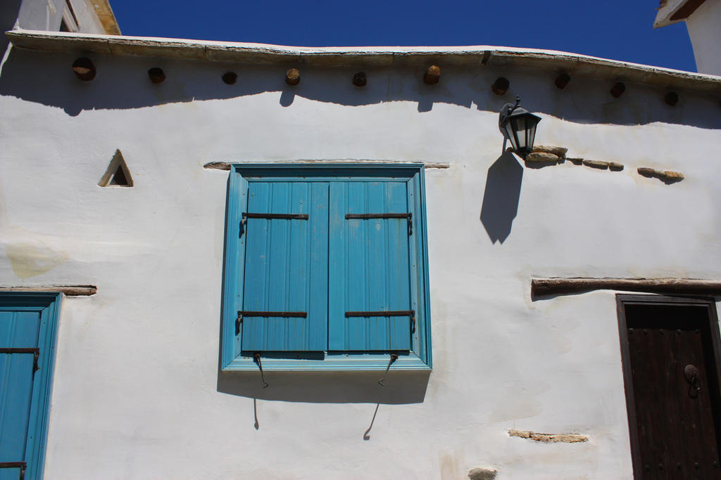 Aperanti Agrotourism Bed & Breakfast Pera Orinis Exterior foto